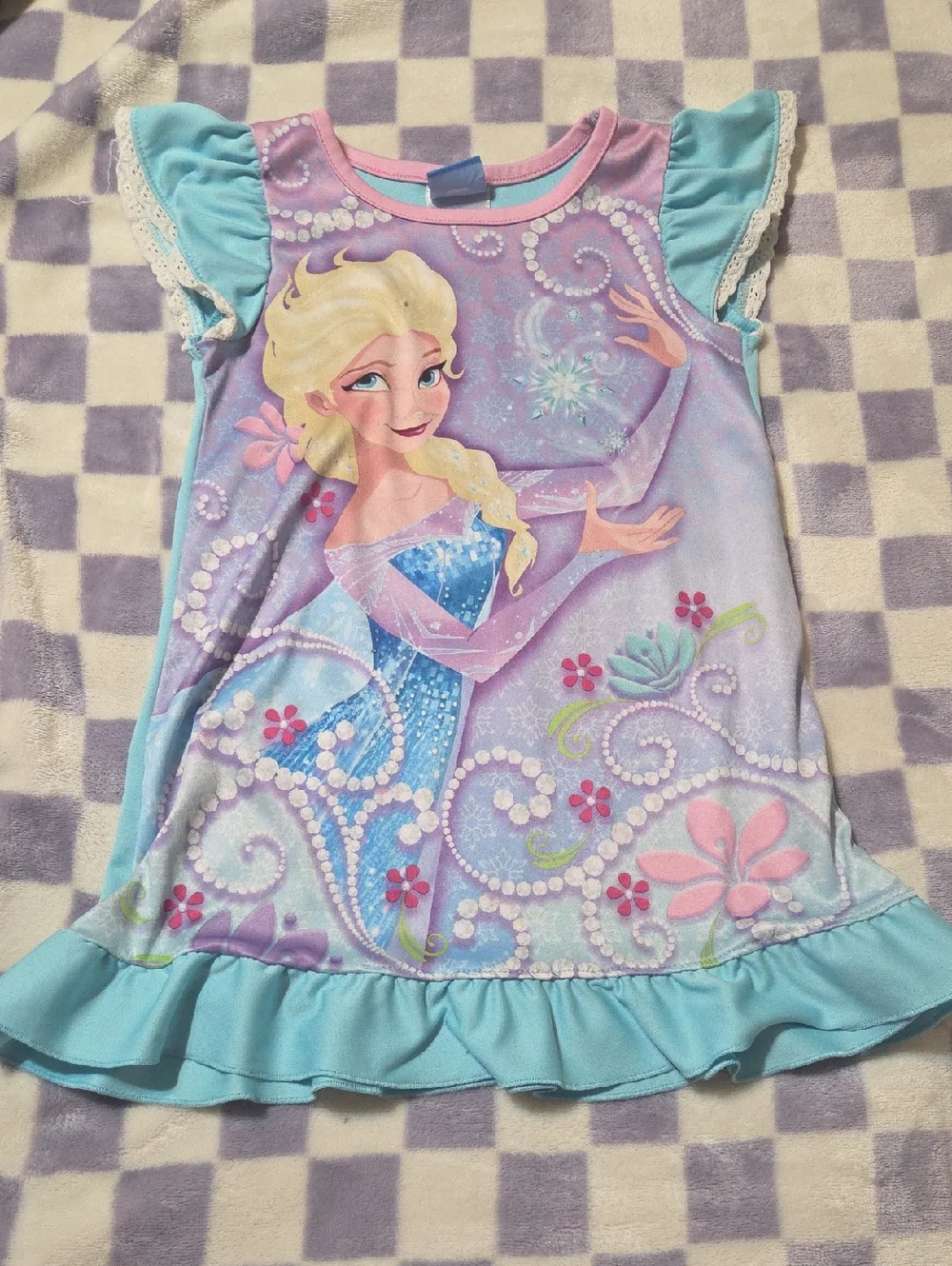 Toddler Nightgown Bundle - Picture 5 of 5